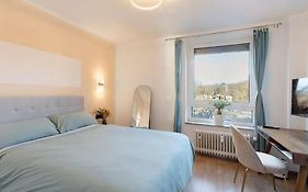 Charmentes Privatzimmer Mit Kueche, Naturgebiet
